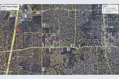 15511 Hope Village Road, Friendswood, TX 77546 - Photo 7