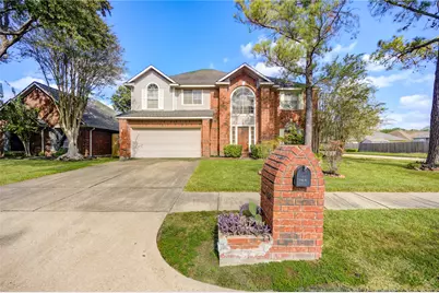 13702 Dempley Drive, Houston, TX 77041 - Photo 3