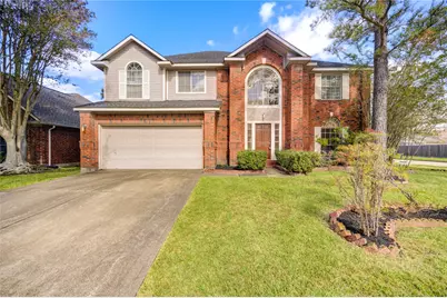 13702 Dempley Drive, Houston, TX 77041 - Photo 1