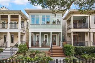 706 E 12th St, Houston, TX 77008 - Photo 1