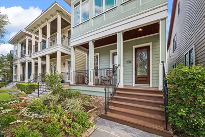 706 E 12th Street, Houston, TX 77008 - Photo 33