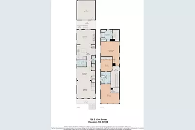 706 E 12th Street, Houston, TX 77008 - Photo 9