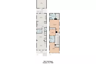 706 E 12th St, Houston, TX 77008 - Photo 9
