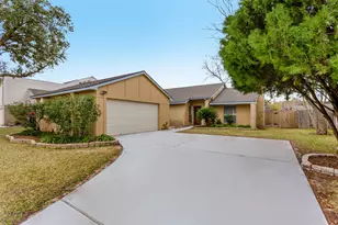 2703 Ferry Landing, Sugar Land, TX 77478 - Photo 1