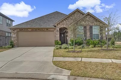 15702 Rosemary Hill Lane, Conroe, TX 77302 - Photo 1