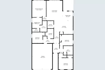 15702 Rosemary Hill Lane, Conroe, TX 77302 - Photo 3