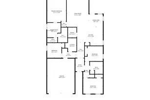 15702 Rosemary Hl Ln, Conroe, TX 77302 - Photo 3