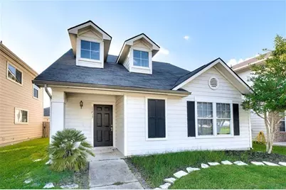 11917 Longwood Garden Way, Houston, TX 77047 - Photo 1
