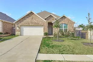 1238 Sandstone Hls Dr, Montgomery, TX 77316 - Photo 1