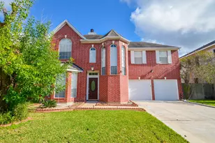 4802 Sunshine Dr, Sugar Land, TX 77479 - Photo 1