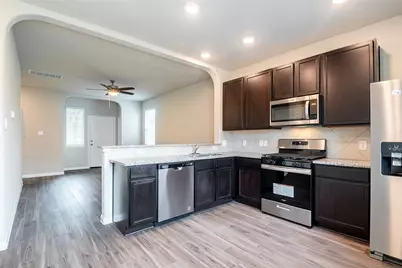 3707 Cub Drive, Conroe, TX 77301 - Photo 9