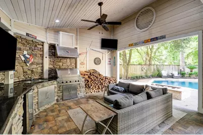 2502 Lake Gardens Court, Kingwood, TX 77339 - Photo 41