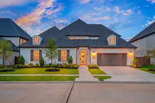 2211 Myrtle Mnr Ln, Katy, TX 77493 - Photo 1