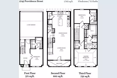 2745 Providence Street, Houston, TX 77020 - Photo 15