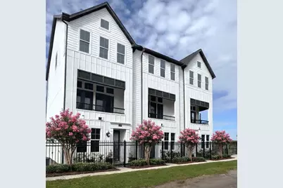 2745 Providence Street, Houston, TX 77020 - Photo 1