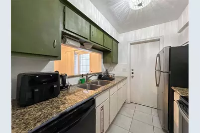 5218 Milwee Street #2, Houston, TX 77092 - Photo 5