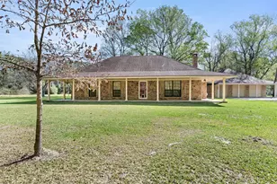 11995 Burrell Cemetery Rd, Beaumont, TX 77705 - Photo 1