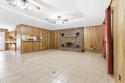 11995 Burrell Cemetery Road, Beaumont, TX 77705 - Photo 5