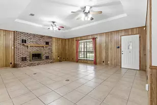 11995 Burrell Cemetery Rd, Beaumont, TX 77705 - Photo 7