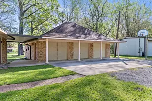 11995 Burrell Cemetery Rd, Beaumont, TX 77705 - Photo 37