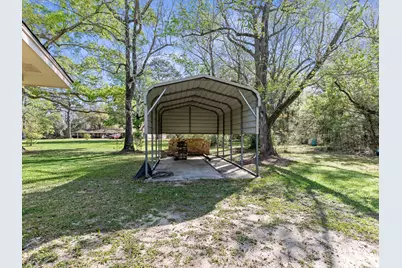 11995 Burrell Cemetery Road, Beaumont, TX 77705 - Photo 43