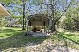 11995 Burrell Cemetery Rd, Beaumont, TX 77705 - Photo 43