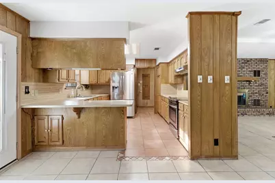 11995 Burrell Cemetery Road, Beaumont, TX 77705 - Photo 13