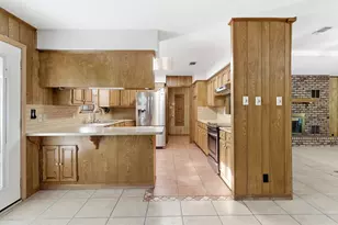 11995 Burrell Cemetery Rd, Beaumont, TX 77705 - Photo 13