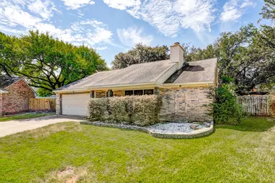 9607 Yearling Court, Houston, TX 77065 - Photo 3