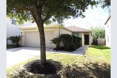 9510 Narnia Springs Court, Houston, TX 77075 - Photo 1