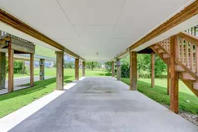 50 W 8th Street #A, Kemah, TX 77565 - Photo 11