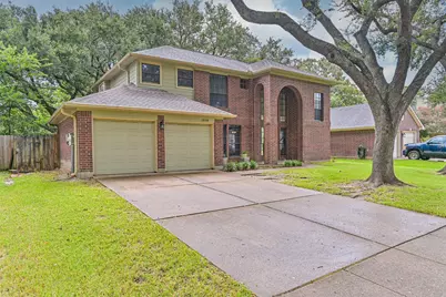 1918 Fir Tree Drive, League City, TX 77573 - Photo 1