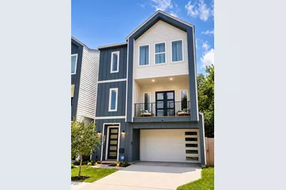 2807 Brailsfort Street, Houston, TX 77004 - Photo 1