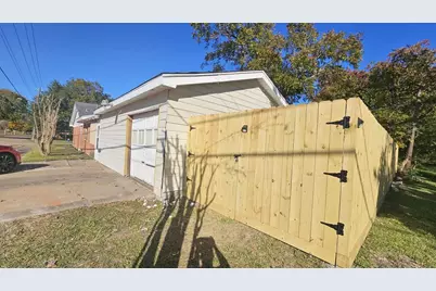 12002 Palmcroft Street #A, Houston, TX 77034 - Photo 1