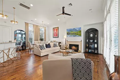 8928 Lakeshore Bend Drive, Houston, TX 77080 - Photo 3