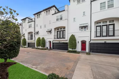 8928 Lakeshore Bend Drive, Houston, TX 77080 - Photo 9