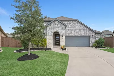 4359 Millers Creek Lane, Manvel, TX 77578 - Photo 3