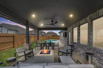 4359 Millers Creek Lane, Manvel, TX 77578 - Photo 39