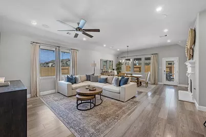 4359 Millers Creek Lane, Manvel, TX 77578 - Photo 13