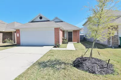 5610 Amelia Plantation Drive, Katy, TX 77449 - Photo 1