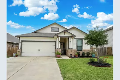 209 Bryan Way, Angleton, TX 77515 - Photo 1