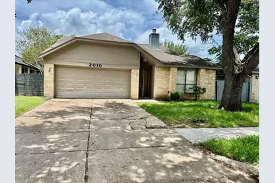 2010 Hickory Glen Drive, Missouri City, TX 77489 - Photo 1