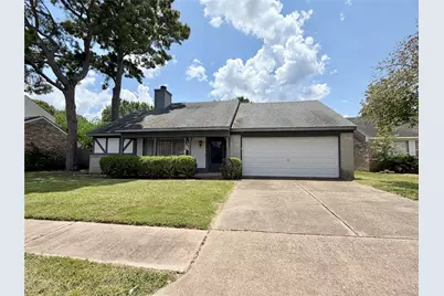 13323 Wells River Drive, Houston, TX 77041 - Photo 1