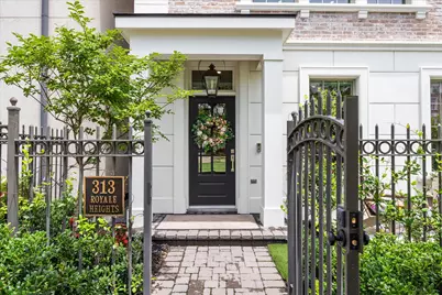 313 Royale Heights Lane, Houston, TX 77024 - Photo 3