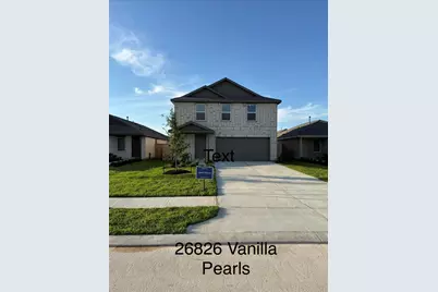 26826 Vanilla Pearls Lane, Katy, TX 77493 - Photo 1