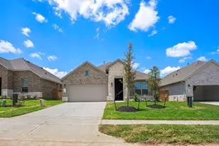 922 Youth Water Rd, Montgomery, TX 77316 - Photo 3