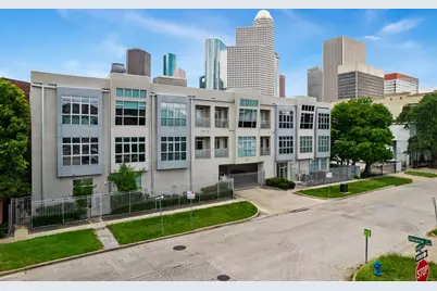 207 Pierce Street #205, Houston, TX 77002 - Photo 3