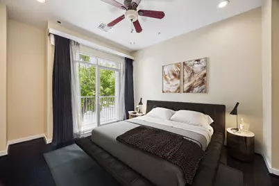 207 Pierce Street #205, Houston, TX 77002 - Photo 21