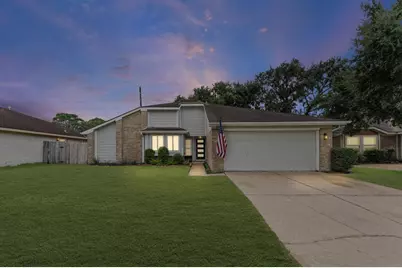 21711 Park Bend Drive, Katy, TX 77450 - Photo 1