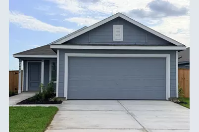 7602 Barcelona Springs, Richmond, TX 77469 - Photo 1